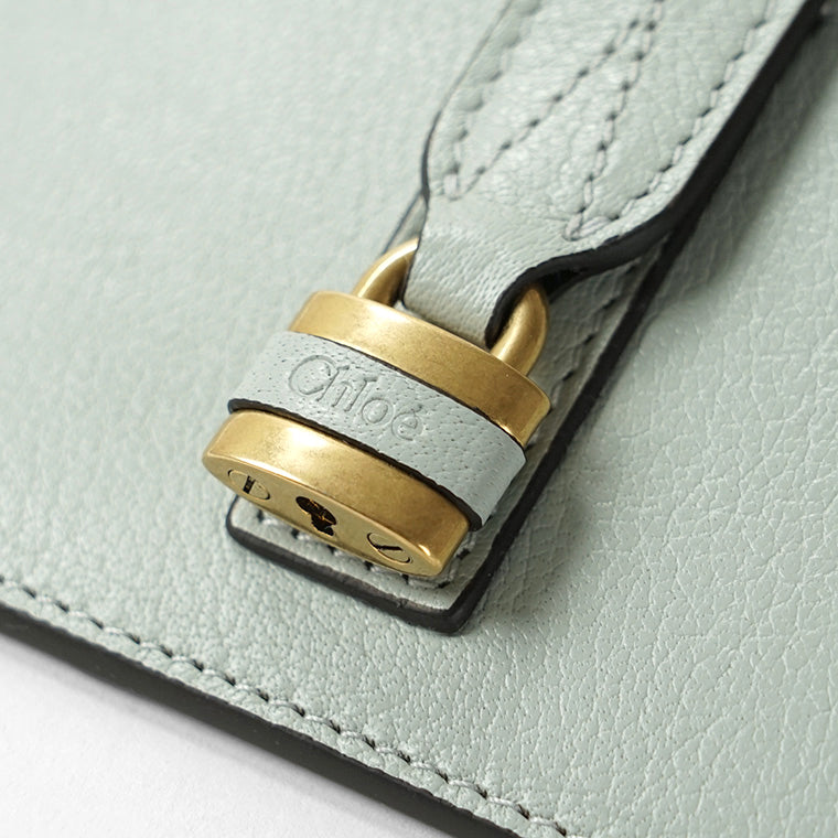 Chloe レディース フラグメントケース SMALL PADDINGTON PURSE CH26SP915O37 3カラー