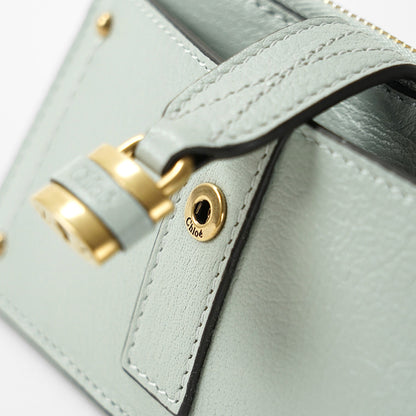 Chloe レディース フラグメントケース SMALL PADDINGTON PURSE CH26SP915O37 3カラー