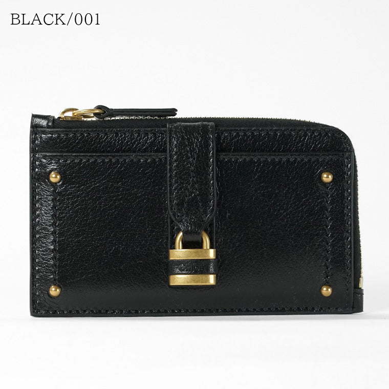 Chloe レディース フラグメントケース SMALL PADDINGTON PURSE CH26SP915O37 3カラー