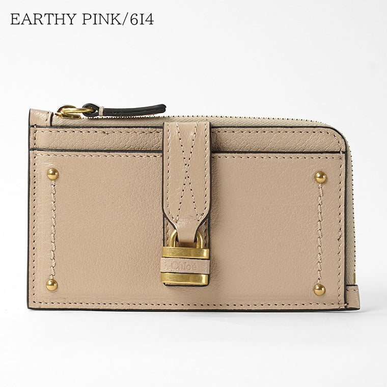 Chloe レディース フラグメントケース SMALL PADDINGTON PURSE CH26SP915O37 3カラー