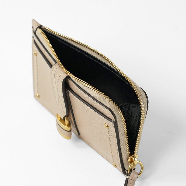 Chloe レディース フラグメントケース SMALL PADDINGTON PURSE CH26SP915O37 3カラー