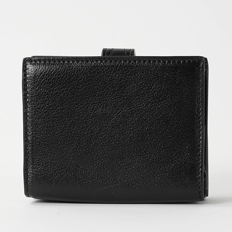 Chloe レディース 2つ折り財布 PADDINGTON SQUARE WALLET CH26SP916O37 BLACK ブラック 001