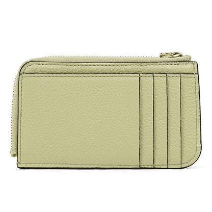 Chloe レディース コインカードケース ALPHABET SMALL PURSE W CARDS CHC21WP944F57 6カラー