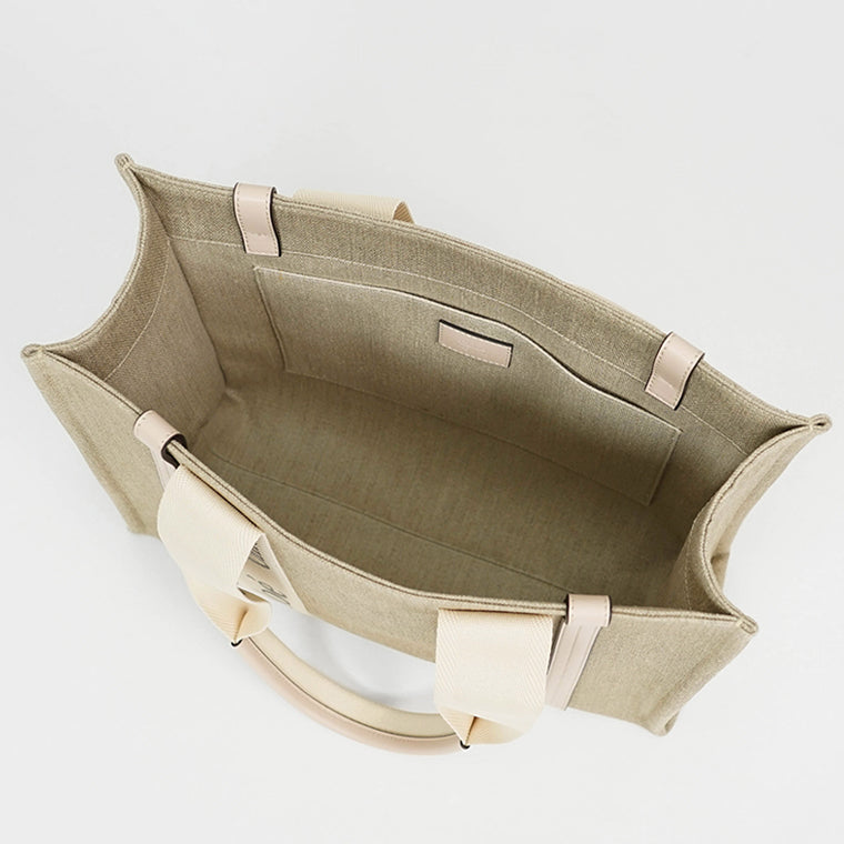ハンドバッグ Chloe CHC22AS383I266J5 楽天市場】クロエ トートバッグ Chloe ウッディ CHC22AS383I26