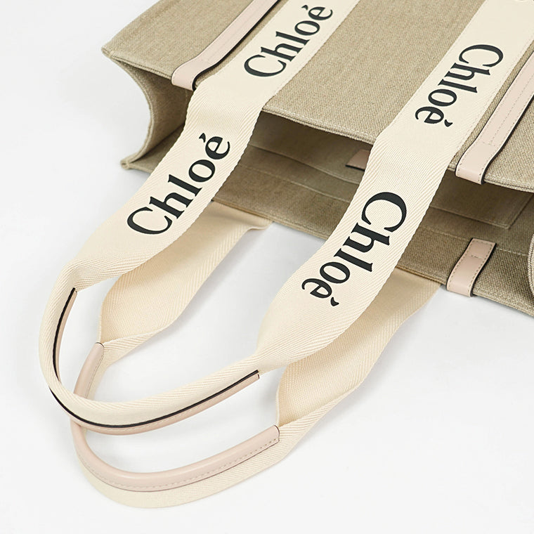 クロエ Chloe レディース トートバッグ ピンク – WORLDCLUB1989