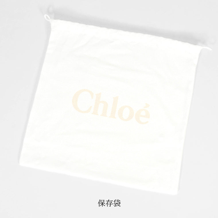 Chloe レディース ショルダーバッグ CHLOE SENSE MICRO TOTE CHC23UP873I10 2カラー