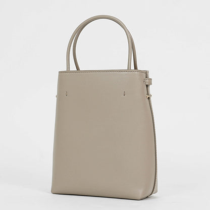 Chloe レディース ショルダーバッグ CHLOE SENSE MICRO TOTE CHC23UP873I10 2カラー