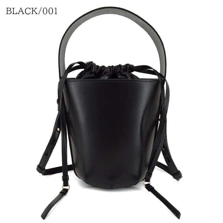 Chloe レディース ショルダーバッグ CHLOE SENSE BUCKET BAG CHC23US420I60 2カラー