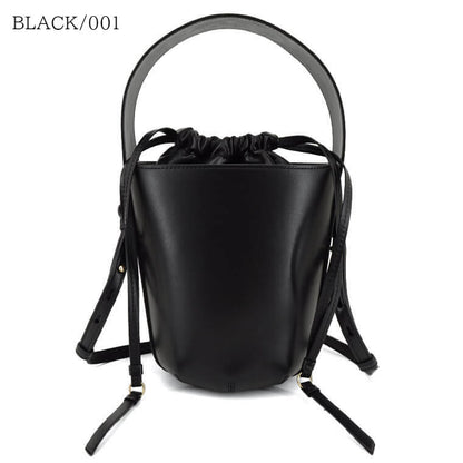 Chloe レディース ショルダーバッグ CHLOE SENSE BUCKET BAG CHC23US420I60 2カラー