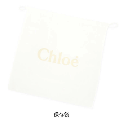 Chloe レディース ショルダーバッグ CHLOE SENSE BUCKET BAG CHC23US420I60 2カラー