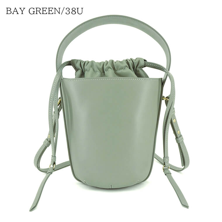 Chloe レディース ショルダーバッグ CHLOE SENSE BUCKET BAG CHC23US420I60 2カラー