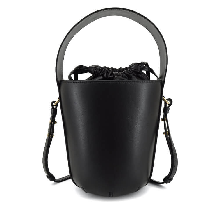 Chloe レディース ショルダーバッグ CHLOE SENSE BUCKET BAG CHC23US420I60 2カラー