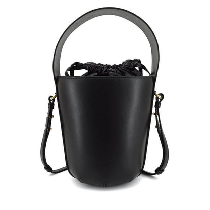 Chloe レディース ショルダーバッグ CHLOE SENSE BUCKET BAG CHC23US420I60 2カラー