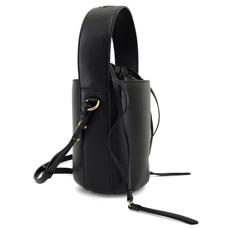 Chloe レディース ショルダーバッグ CHLOE SENSE BUCKET BAG CHC23US420I60 2カラー