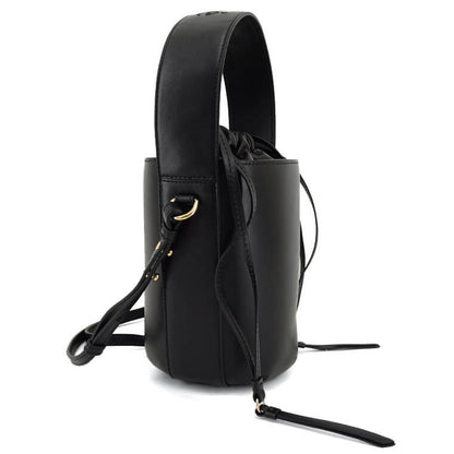 Chloe レディース ショルダーバッグ CHLOE SENSE BUCKET BAG CHC23US420I60 2カラー