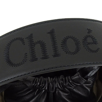 Chloe レディース ショルダーバッグ CHLOE SENSE BUCKET BAG CHC23US420I60 2カラー