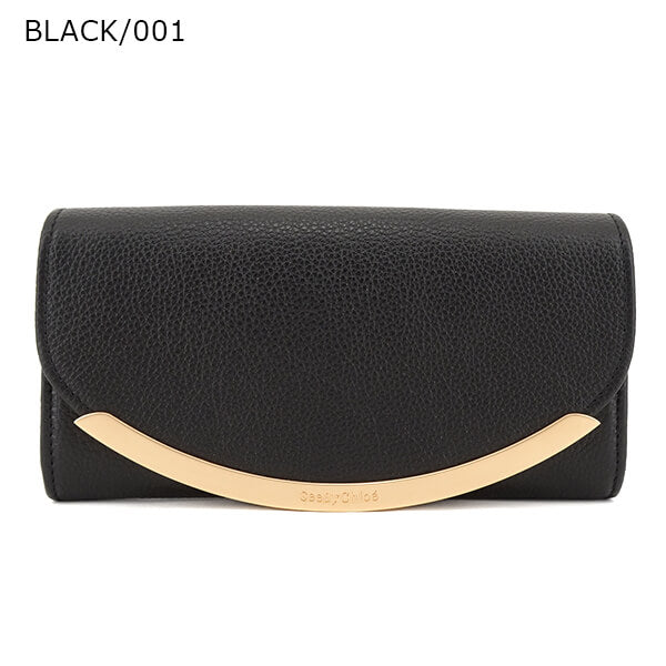 See By Chloe レディース 長財布 LIZZIE CHS17WP582349 7カラー