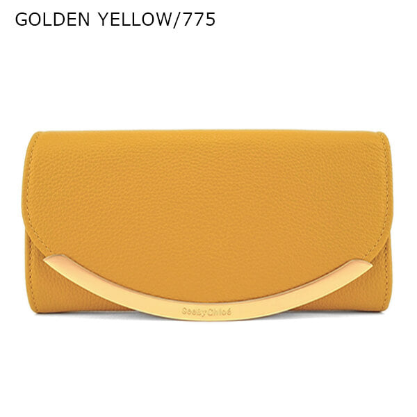 See By Chloe レディース 長財布 LIZZIE CHS17WP582349 7カラー