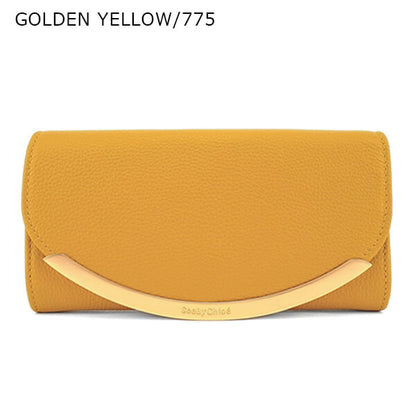 See By Chloe レディース 長財布 LIZZIE CHS17WP582349 7カラー
