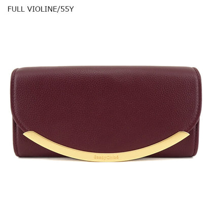 See By Chloe レディース 長財布 LIZZIE CHS17WP582349 7カラー
