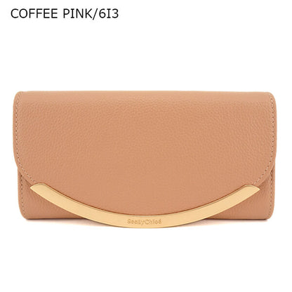 See By Chloe レディース 長財布 LIZZIE CHS17WP582349 7カラー
