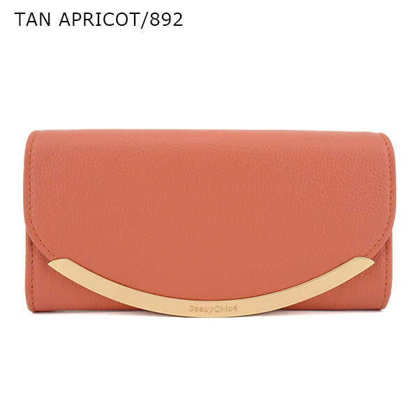 See By Chloe レディース 長財布 LIZZIE CHS17WP582349 7カラー