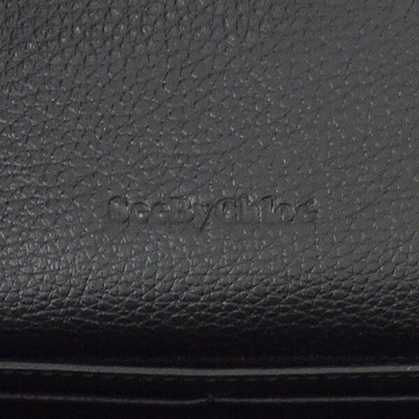 See By Chloe レディース 長財布 LIZZIE CHS17WP582349 7カラー