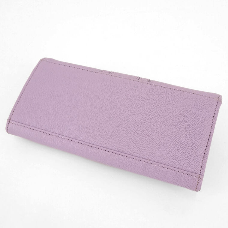 See By Chloe レディース 長財布 HANA CHS24UP761E40 LILAC BREEZE 507