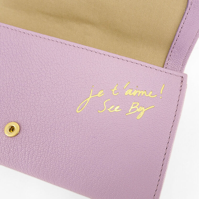 新品シーバイクロエファスナー長財布 シーバイクロエ See By Chloe レディース 長財布 – WORLDCLUB1989