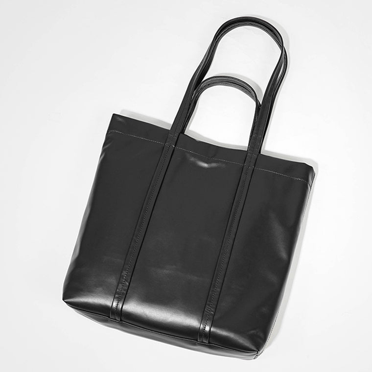 COACH メンズ トートバッグ HALL TOTE 33 CO840 BLK ブラック BLACK