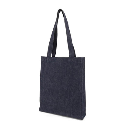 A.P.C. メンズ レディース トートバッグ TOTE LOU POKEMON COCSX M61908 INDIGO インディゴウォッシュ IAI