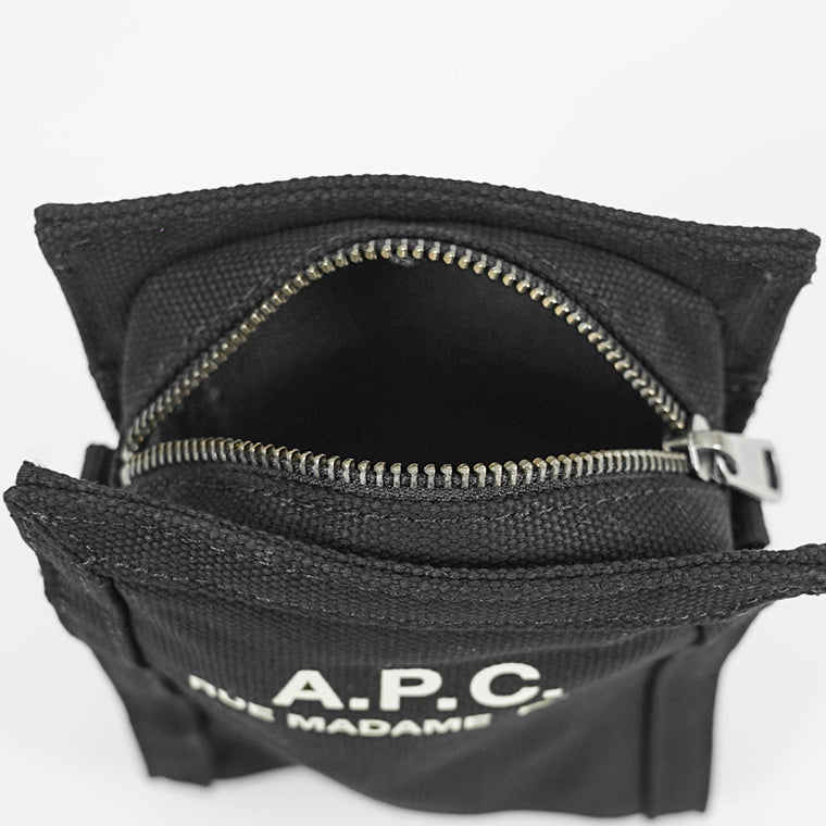 アーペーセー A.P.C. メンズ レディース ショルダーバッグ アーペーセー A.P.C. メンズ レディース ショルダーバッグ