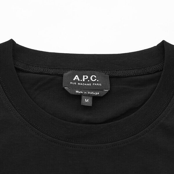 A.P.C. メンズ Tシャツ KYLE COEIO H26929 3カラー