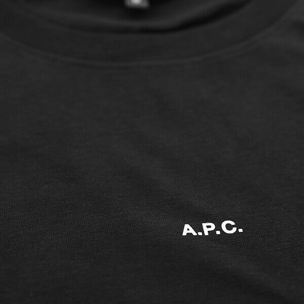 A.P.C. メンズ Tシャツ KYLE COEIO H26929 3カラー