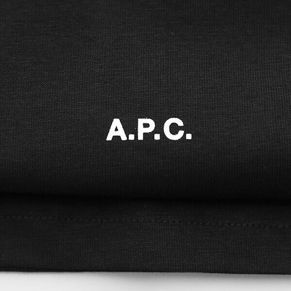 A.P.C. メンズ Tシャツ KYLE COEIO H26929 3カラー