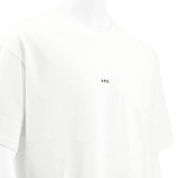 A.P.C. メンズ Tシャツ KYLE COEIO H26929 3カラー