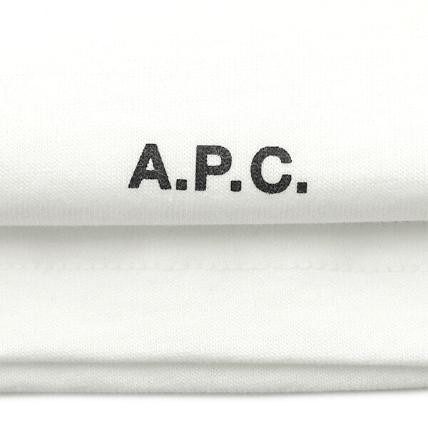 A.P.C. メンズ Tシャツ KYLE COEIO H26929 3カラー