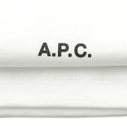 A.P.C. メンズ Tシャツ KYLE COEIO H26929 3カラー