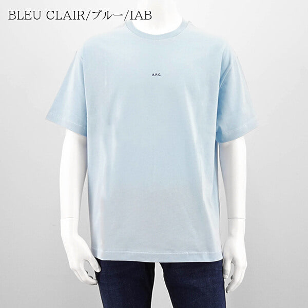 A.P.C. メンズ Tシャツ KYLE COEIO H26929 3カラー