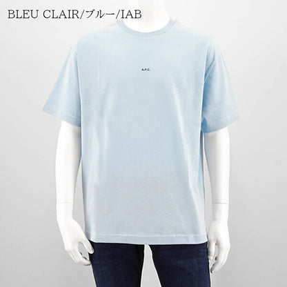 A.P.C. メンズ Tシャツ KYLE COEIO H26929 3カラー