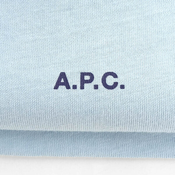 A.P.C. メンズ Tシャツ KYLE COEIO H26929 3カラー