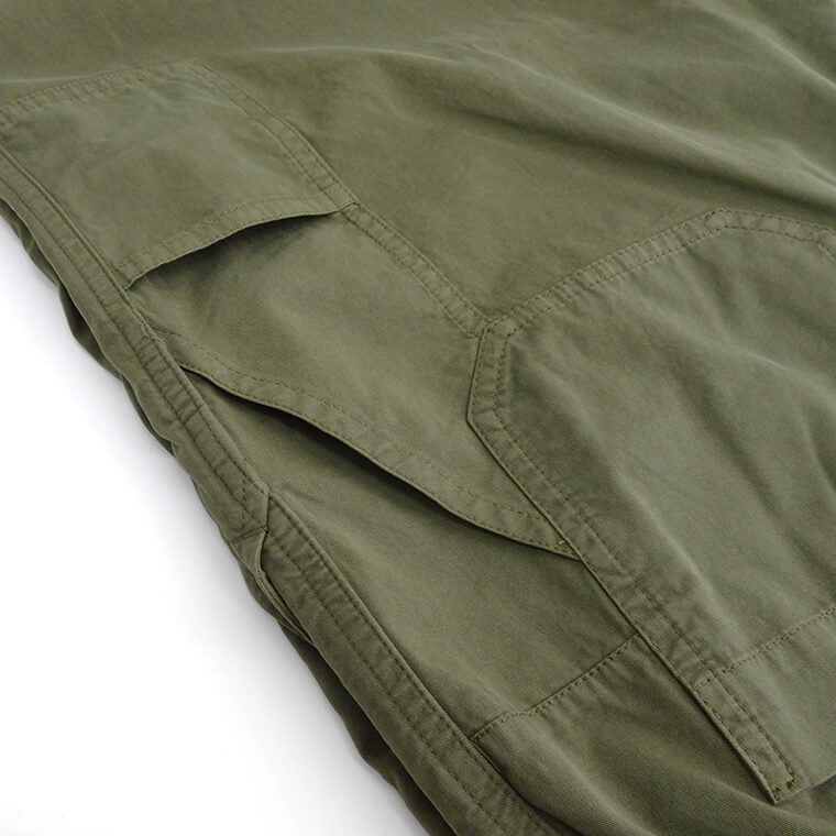 A.P.C. メンズ パンツ PANTALON CHUCK COEPY H08408 2カラー