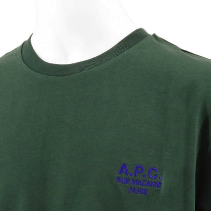 A.P.C. メンズ Tシャツ NEW RAYMOND COEZC H2624 2カラー