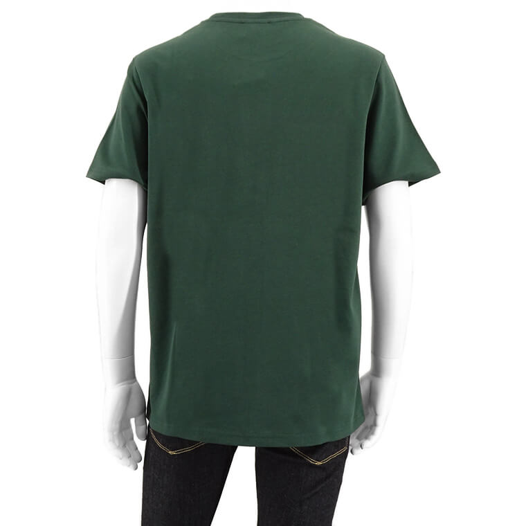 A.P.C. メンズ Tシャツ NEW RAYMOND COEZC H2624 2カラー