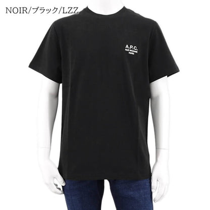 A.P.C. メンズ Tシャツ RAYMOND COEZC H26840 2カラー