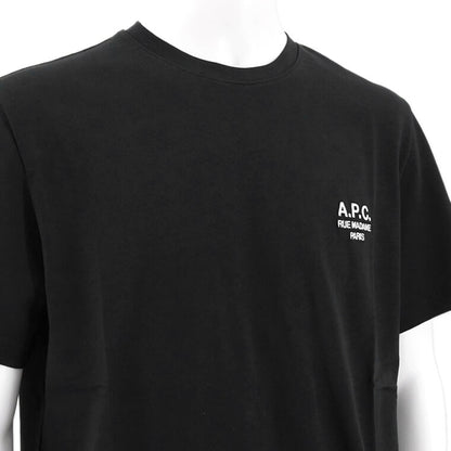 A.P.C. メンズ Tシャツ RAYMOND COEZC H26840 2カラー