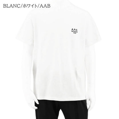 A.P.C. メンズ Tシャツ RAYMOND COEZC H26840 2カラー