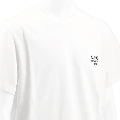 A.P.C. メンズ Tシャツ RAYMOND COEZC H26840 2カラー