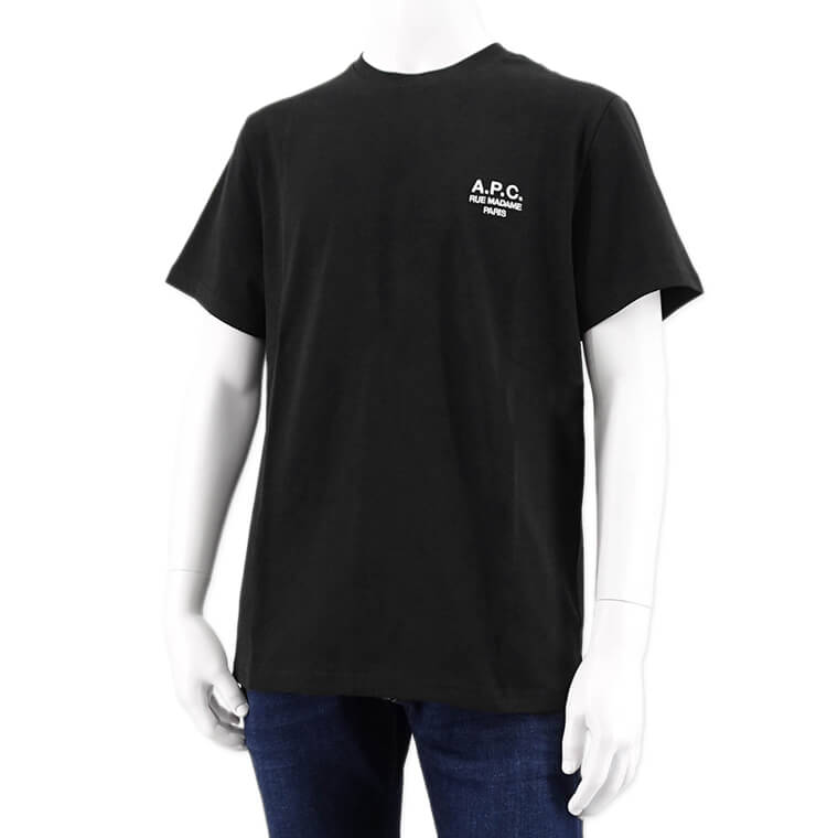 A.P.C. メンズ Tシャツ RAYMOND COEZC H26840 2カラー