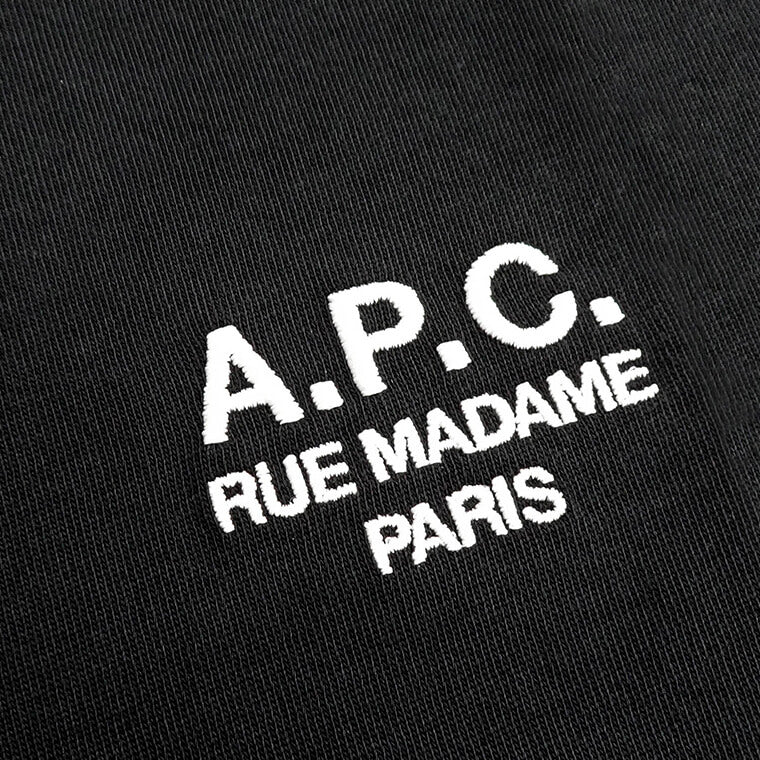 A.P.C. メンズ Tシャツ RAYMOND COEZC H26840 2カラー